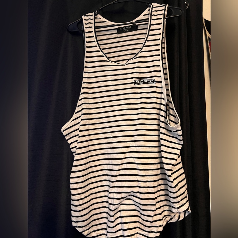 Darc Sport Tank